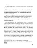 Referāts 'Kriminālatbildība par spīdzināšanu', 16.