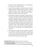 Referāts 'Kriminālatbildība par spīdzināšanu', 20.