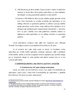 Referāts 'Kriminālatbildība par spīdzināšanu', 21.