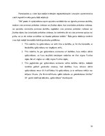 Referāts 'Kriminālatbildība par spīdzināšanu', 34.