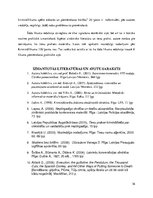 Referāts 'Kriminālatbildība par spīdzināšanu', 36.