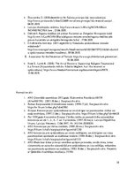 Referāts 'Kriminālatbildība par spīdzināšanu', 38.