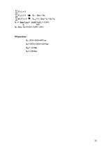 Referāts 'Расчёт нагрузок на оси ТС', 22.