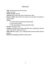 Referāts 'Arhitektoniskie tipi Liepājas sakrālajās celtnēs', 4.