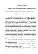 Referāts 'Arhitektoniskie tipi Liepājas sakrālajās celtnēs', 9.