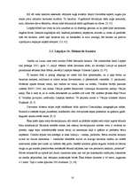 Referāts 'Arhitektoniskie tipi Liepājas sakrālajās celtnēs', 16.