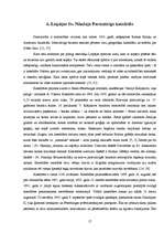 Referāts 'Arhitektoniskie tipi Liepājas sakrālajās celtnēs', 17.