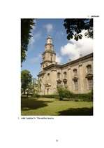 Referāts 'Arhitektoniskie tipi Liepājas sakrālajās celtnēs', 25.