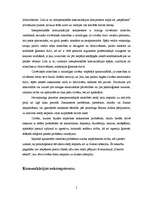 Referāts 'Klausīšanās kā komunikatīvās kompetences nozīmīga sastāvdaļa', 5.