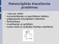 Referāts 'Klausīšanās kā komunikatīvās kompetences nozīmīga sastāvdaļa', 26.