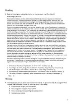 Konspekts 'English', 5.