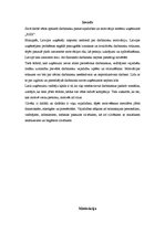 Referāts 'Darbinieku pamatvajadzības un motivācijas sistēma uzņēmumā "XXX"', 1.