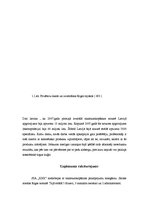 Referāts 'Darbinieku pamatvajadzības un motivācijas sistēma uzņēmumā "XXX"', 11.