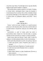 Konspekts 'Arheoloģiskā periodizācija Latvijā', 4.