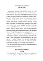 Konspekts 'Arheoloģiskā periodizācija Latvijā', 7.