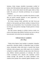 Konspekts 'Arheoloģiskā periodizācija Latvijā', 8.