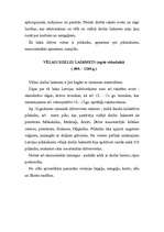 Konspekts 'Arheoloģiskā periodizācija Latvijā', 9.