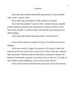 Referāts 'Datormācība ekonomistiem', 2.