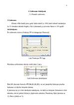 Referāts 'Datormācība ekonomistiem', 4.