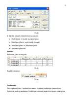 Referāts 'Datormācība ekonomistiem', 15.