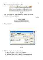 Referāts 'Datormācība ekonomistiem', 20.