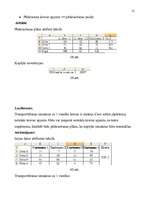 Referāts 'Datormācība ekonomistiem', 21.