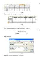 Referāts 'Datormācība ekonomistiem', 22.