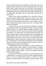 Eseja 'Kāpēc Mihelsam ir/nav taisnība mūsdienu demokrātijas apstākļos?', 3.