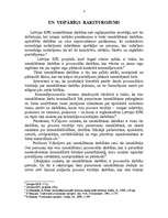 Referāts 'Izmeklēšanas darbības kriminālprocesā', 3.