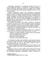 Referāts 'Izmeklēšanas darbības kriminālprocesā', 25.