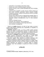 Referāts 'Izmeklēšanas darbības kriminālprocesā', 28.