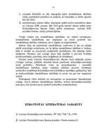 Referāts 'Izmeklēšanas darbības kriminālprocesā', 40.