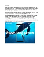 Prezentācija 'Attēla vēstījuma atpazīšana', 4.