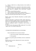 Referāts 'Iepazīšanas prakses pārskats', 6.