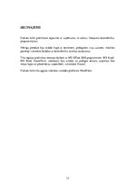 Referāts 'Iepazīšanas prakses pārskats', 12.