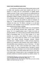 Eseja 'Etniskās šķirtnes konsolidēšanās partiju sistēmā', 1.