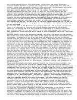 Eseja 'Developmental theories', 2.