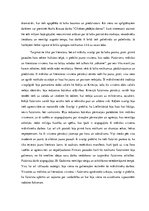 Eseja 'Pirmais pasaules karš un tā sekas Eiropas kultūras telpā. Pirmais pasaules karš ', 3.