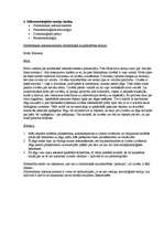 Konspekts 'Socioloģija', 5.