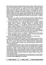 Konspekts 'Socioloģija', 13.