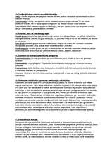 Konspekts 'Socioloģija', 17.