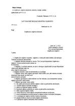 Referāts 'Komerclikuma attīstība Latvijā', 2.