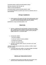 Referāts 'Komerclikuma attīstība Latvijā', 15.