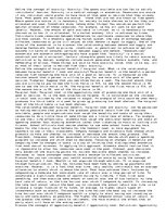 Eseja 'ECO 360/ Marginal Benefit / Cost and Scarcity', 1.