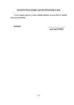 Referāts 'Mākslīgais intelekts', 21.