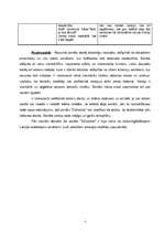 Referāts 'Latviešu seriāla "Dzīvoklis" analīze', 5.