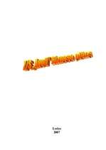 Biznesa plāns 'Z/s "Avoti" tūrisma attīstības iespējas', 1.