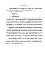 Biznesa plāns 'Z/s "Avoti" tūrisma attīstības iespējas', 3.