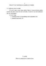 Biznesa plāns 'Z/s "Avoti" tūrisma attīstības iespējas', 6.