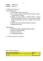 Biznesa plāns 'Z/s "Avoti" tūrisma attīstības iespējas', 8.